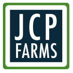 JCP farms logo