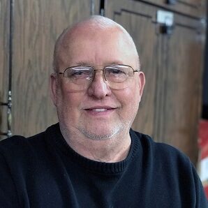 STEP Board Vice President Bob Heid